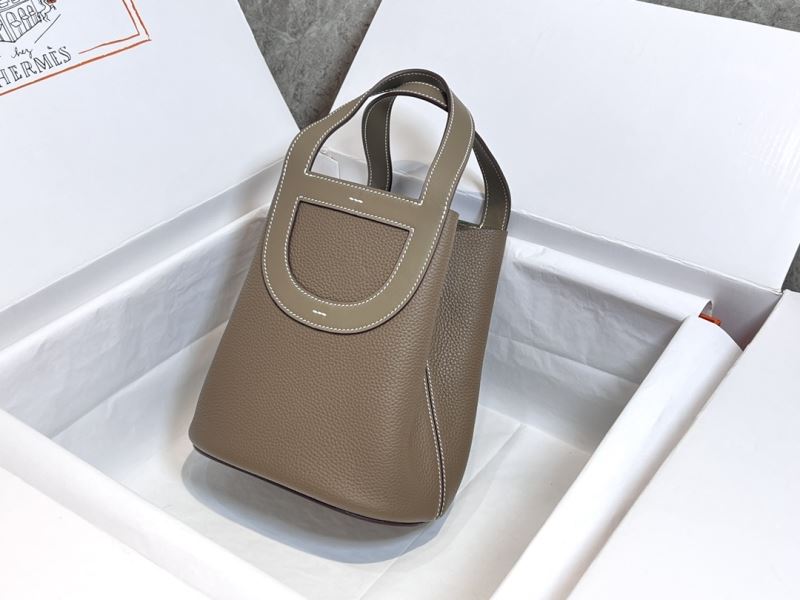 Hermes Bucket Bags